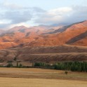 Kyrgizia. Chon-Kemin valley. Photo: K.Galat