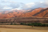 Kyrgizia. Chon-Kemin valley. Photo: K.Galat