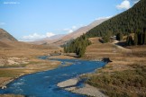 Kyrgizia. Chon-Kemin valley. Photo: K.Galat