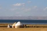 Kyrgizia. Son-Kol lake. Photo: K.Galat
