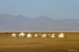 Kyrgizia. Son-Kol lake. Photo: K.Galat