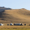 Kyrgizia, Son-Kol lake. Photo: K.Galat