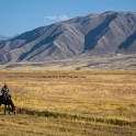 Kyrgizia. Photo: O.Kolmovsky