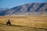 Kyrgizia. Photo: O.Kolmovsky