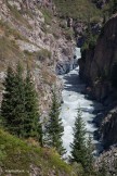 Kyrgizia, Maliy Naryn canyon. Photo: Konstantin Galat