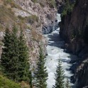 Kyrgizia, Maliy Naryn canyon. Photo: Konstantin Galat