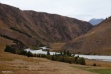 Kyrgizia, Bolshoy Naryn valley. Photo: Konstantin Galat
