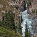 Kyrgizia, canyon on Maliy Naryn river. Photo: Konstantin Galat