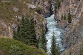 Kyrgizia, canyon on Maliy Naryn river. Photo: Konstantin Galat