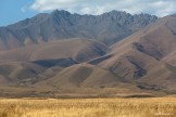 Kyrgizia. Photo: Konstantin Galat