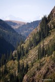 Kyrgizia, Maliy Naryn valley. Photo: Konstantin Galat