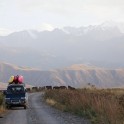 Kyrgizia, Maliy Naryn valley. Photo: Konstantin Galat