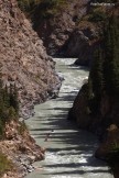 Kyrgizia, Maliy Naryn river. Photo: Oleg Kolmovskiy