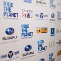 Открытие выставочного проекта RideThePlanet-2012. Фото: С. Карелина
