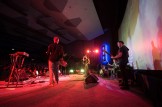 Концерт Tinavie на показе RideThePlanet. Фото: Макс Карпухин