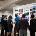 RideThePlanet Exhibition project 2012