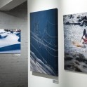 RideThePlanet Exhibition 2012. Photo: K. Galat