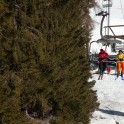 La Thuile, Valle d'Aosta, Italy. Photo: Oleg Kolmovskiy