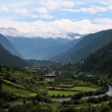 Bhutan, Haa Valley Bhutan, Haa Valley
