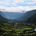 Bhutan, Haa Valley
