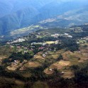 Over Bhutan Over Bhutan