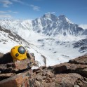 Elbrus Region. BoomBotix - project sound partner. Photo: A.Orlov