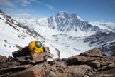 Elbrus Region. BoomBotix - project sound partner. Photo: A.Orlov