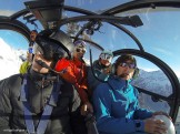 Elbrus Region. RTP team. Pilot - Alexander Davydov.