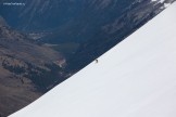 Elbrus region. Rider: Alexander Baidaev. Photo: Vitaliy Mihailov