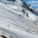 Elbrus Region, Mt. Cheget. Rider: Kirill Anisimov. Photo: V.Mihailov