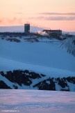 Khibiny. Rasvumchorr mine. Photo: Konstantin Galat