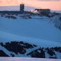 Khibiny. Rasvumchorr mine. Photo: Konstantin Galat