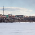 Khibiny, Kirovsk town. Photo: Oleg Kolmovskiy