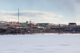 Khibiny, Kirovsk town. Photo: Oleg Kolmovskiy
