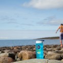 Kolskiy peninsula, White Sea. Nivea For Men - partner of the project. Photo: Oleg Kolmovskiy