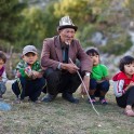 RTP-2012. Kyrgyzstan. Photo: Konstantin Galat
