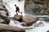 Nothern Italy, Valsesia valley. Gronda river. Rider: Egor Voskoboynikov. Photo: Konstantin Galat