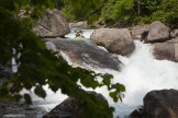 Nothern Italy, Valsesia valley. Egua river. Rider: Dmitriy Danilov. Photo: Konstantin Galat