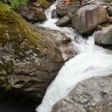 Nothern Italy, Valsesia valley. Sorba river. Riders: Egor Voskoboinikov and Alexey Lukin. Photo: Konstantin Galat