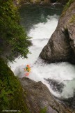 Nothern Italy, Valsesia valley. Sorba river. Rider: Alexey Lukin. Photo: Konstantin Galat
