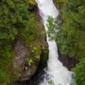 Nothern Italy, Valsesia valley. Sorba river. Riders: Egor Voskoboinikov and Alexey Lukin. Photo: Konstantin Galat