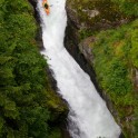 Nothern Italy, Valsesia valley. Sorba river. Rider: Alexey Lukin. Photo: Konstantin Galat