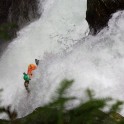 Italy. Sorba river. Rider: Alexey Lukin. Photo: Aliona Buslaieva
