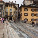 Italy, Ivrea town. Photo: Aliona Buslaieva