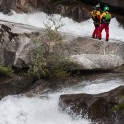 Italy, Sorba river. Riders: Egor Voskoboynikov and Alexey Lukin. Photo: Aliona Buslaieva