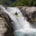 Italy, Chiusella river. Rider: Egor Voskoboynikov. Photo: Aliona Buslaieva