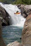 Italy, Chiusella river. Rider: Alexey Lukin. Photo: Aliona Buslaieva