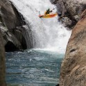 Italy, Chiusella river. Rider: Alexey Lukin. Photo: Aliona Buslaieva