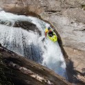 Italy, Chiusella river. Rider: Egor Voskoboynikov. Photo: Aliona Buslaieva