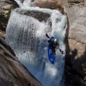 Italy, Chiusella river. Rider: Dmitriy Danilov. Photo: Aliona Buslaieva